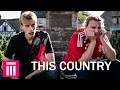 Download Lagu Leven in een Brits plattelandsdorp met Kerry en Kurtan Mucklowe | Dit land