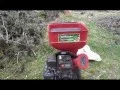 Review of Dangerous Eart uake Chipper Shredder Demo Don t Watch Mom