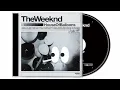 Lagu House Of Balloons By The Weeknd | Only first part | 1 hour Version