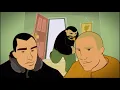 Hilltop Hoods - The Light You Burned (Official Video) ft. trials