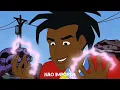 Rap do Super Choque (Fazendo1Som, Keonny) reeditado