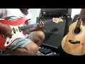 Download Lagu Tripel X cupak grantang guitar cover
