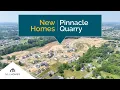 Pinnacle Quarry New Homes in Grove City OH