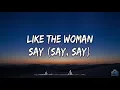 Love Again (feat. Full Blown) - Black Sherif, Full Blown (Lyrics)