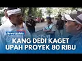 KANG DEDI MULYADI Bongkar Upah Murah Pekerja 80 Ribu Sehari, Padahal Proyek Jalan Triliunan