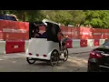Orange County considering pedicab ordinance updates on I-Drive