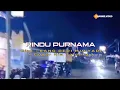 Lagu RINDU PURNAMA || CIPT.KANG DEDI MULYADI ( Cover Nia Talenta )