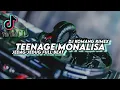 Download Lagu Dj Teenage Monalisa Jedag Jedug Full Beat Viral Tiktok Terbaru 2022 Dj Komang Rimex