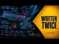 Write Ahead Logging Why Databases Write Everything Twice