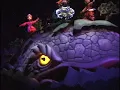 ２００１年７月東京ディズニーシー グランドオープニングプレビュー