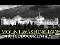 The Secret Meetings That Changed the World Omni Mount Washington Hotel