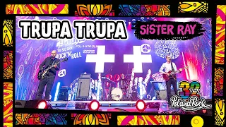 Trupa Trupa - Sister Ray #polandrock2026