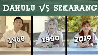 Download Budak Dahulu vs Budak Sekarang (2019) MP3