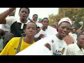 LE PETIT MANDELHA - Attraction (VISUALIZER) - Prod by @marlichbeats44