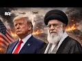 Lagu Amerika počinje rat s Iranom, Trump opet „zakuhao“! Iran odgovara na prijetnje: „Spremni smo!“