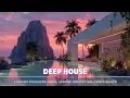 Lagu Deep House Summer Mix 2025 ~ Paradise Island Groove ~ Endless Tropical Chill Sessions