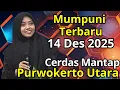 Lagu Mumpuni TERBARU 14 DES 2025 | Ceramah Ngapak Lucu Ustadzah Mumpuni Handayayekti Terbaru Di Banyumas