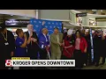 New downtown Kroger opens