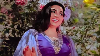 حسناء البادية سميرة توفيق 