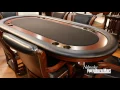 Create the Perfect Bar and Game Room
