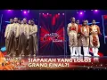MOMEN MENEGANGKAN! Saatnya Penjurian \u0026 Inilah Para Grand Finalis! | AMAZING DANCE INDONESIA 2024