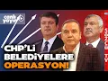 Download Lagu CHP'li Belediyelere Operasyon! Adana, Adıyaman, Antalya Belediye Başkanları Gözaltına Alındı