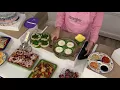 Temp-tations Old World or Floral Lace 7pc Multifunctional Set on QVC