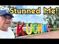 Kuching Malaysia Borneo s Most Underrated City