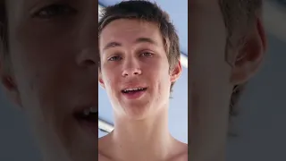 The Cruising Kiwis on YouTube #thecruisingkiwis #youtubeshorts #shorts