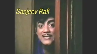 ghadi milan ki aayi aayi tu chhutti lekar aaja ek baap chhe bete 1978 rafi sulakshana u0026 chorus