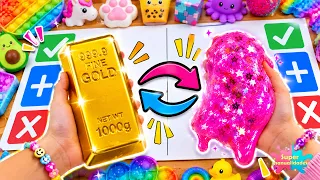 Trueque de Fidget Toys (Fidget Trading) - Supermanualidades