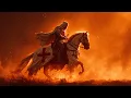 Lagu March of the European Knights | Legendary Templar March