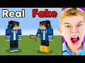 Download Lagu Kid Pretends to be Me, So I Exposed Him