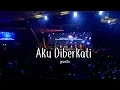 Download Lagu Aku Diberkati by Granito