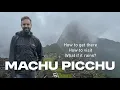 Machu Picchu in the Rain Ultimate Guide to Visiting Peru s Iconic Incan Citadel