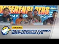 Download Lagu Polresta Bandar Lampung Tangkap Ibu Rumah Tangga Buronan Penipuan Arisan [Top News]