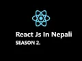 ReactJs in Nepali Introduction A Comprehensive Guide