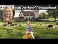 Download Lagu Inside Dolly Parton's Tennessee Ranch - Country Paradise That Fans Can’t Stop Talking About
