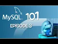 MySQL 101 - Episode 03 Install MySQL Server on Windows English