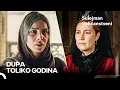 Download Lagu Hurrem Se Posljednji Put Sastala S Mahidevran | Sulejman Veličanstveni