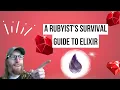 The Rubyist s Survival Guide to Elixir and Phoenix expanded and updated for 2023