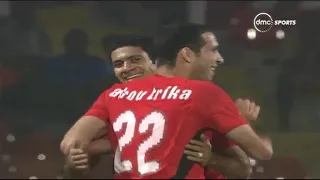 جميع اهداف منتخب مصر في كأس الامم الافريقية     م دندنها