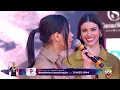 Maria Marçal canta Deixa | Teleton 2024