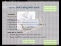 Eclipse Scout A pure Java Framework with full HTML5 Support