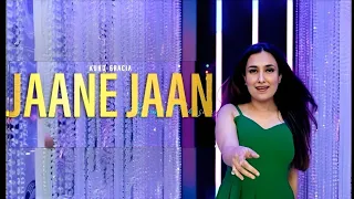 Jaane Jaan Dhundhti Phir Rahi Reprised Version Jawani Diwani Kishore Kumar Asha Bhosle 