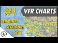 VFR Navigation Charts - Part