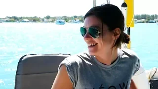 Terysa’s back! (Sailing Ruby Rose) Ep.50