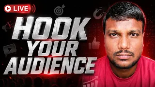 🔴 LIVE: How to Make Highly Engaging Videos 🔥