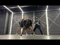 Let it Fly by Trick Trick, Ice Cube and Lil Jon | Ferdz Lopez Choreography