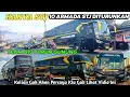 Download Lagu ATJ,STJ Mode menyerang 10 Unit dikerahkan di jalur Karanggede penumpang over sampai nolak\